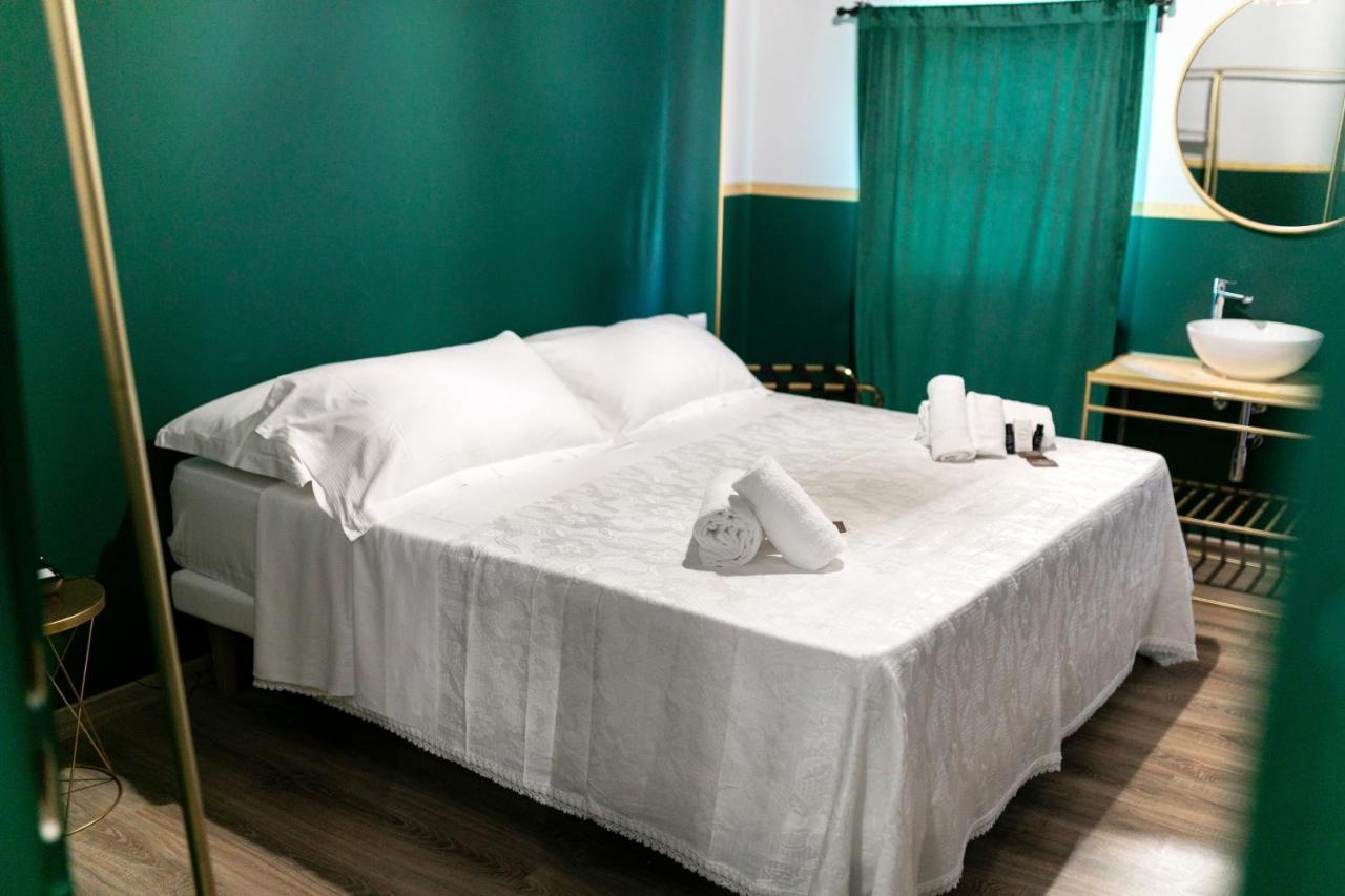 Hotel Sorriso Rimini Bagian luar foto