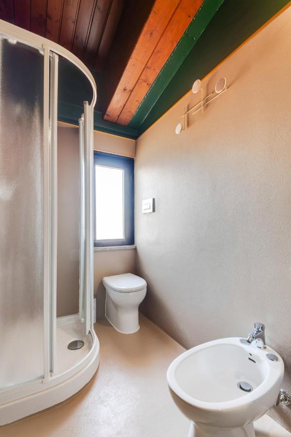 Hotel Sorriso Rimini Bagian luar foto