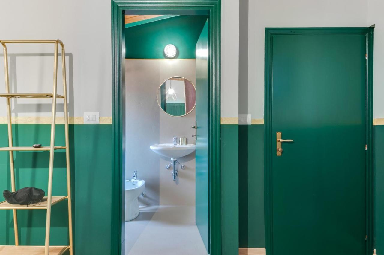 Hotel Sorriso Rimini Bagian luar foto
