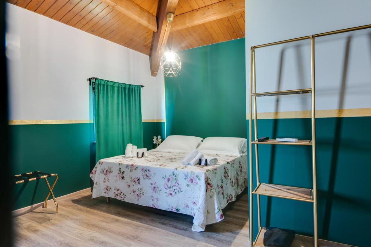 Hotel Sorriso Rimini Bagian luar foto