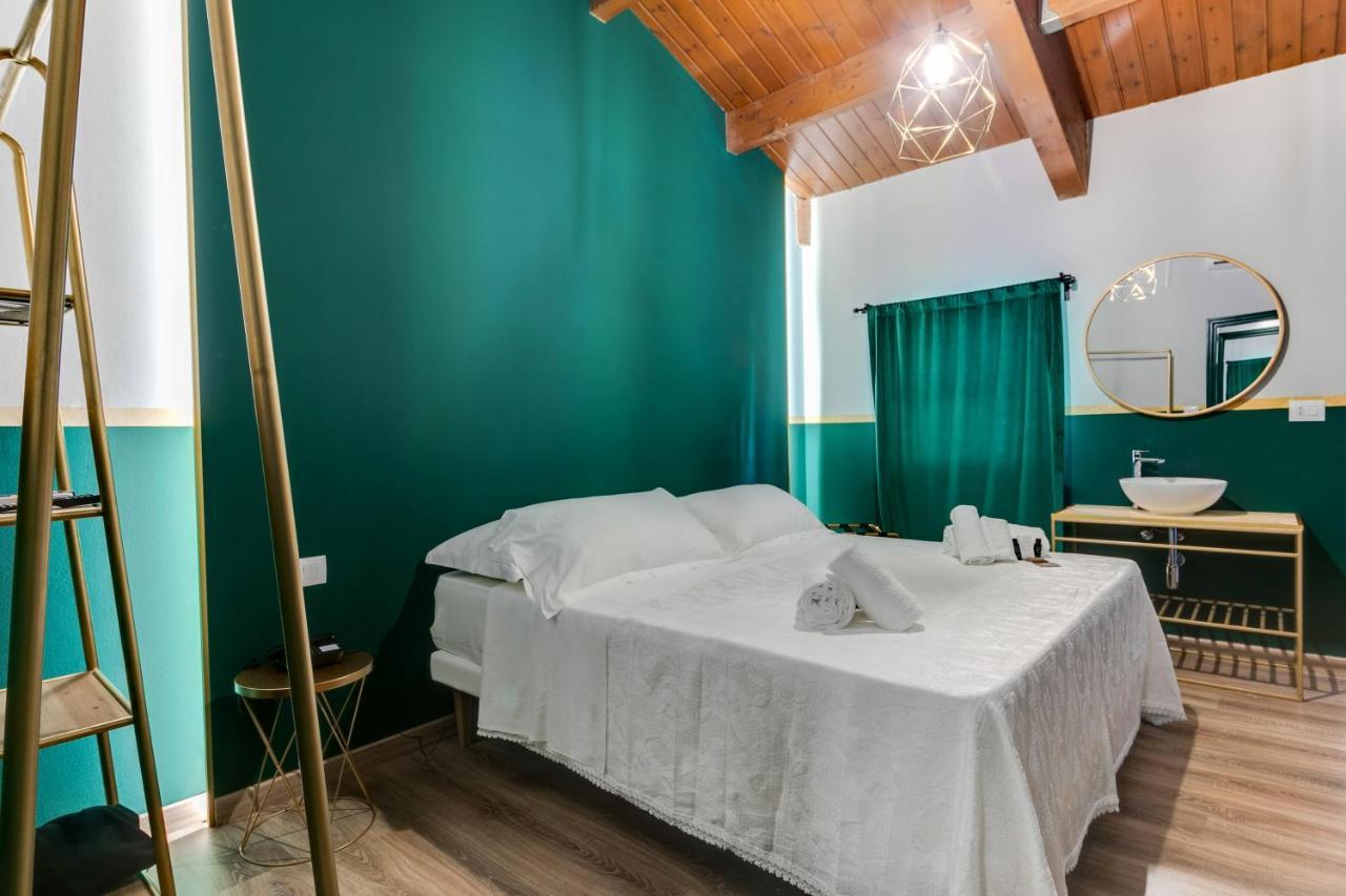 Hotel Sorriso Rimini Bagian luar foto
