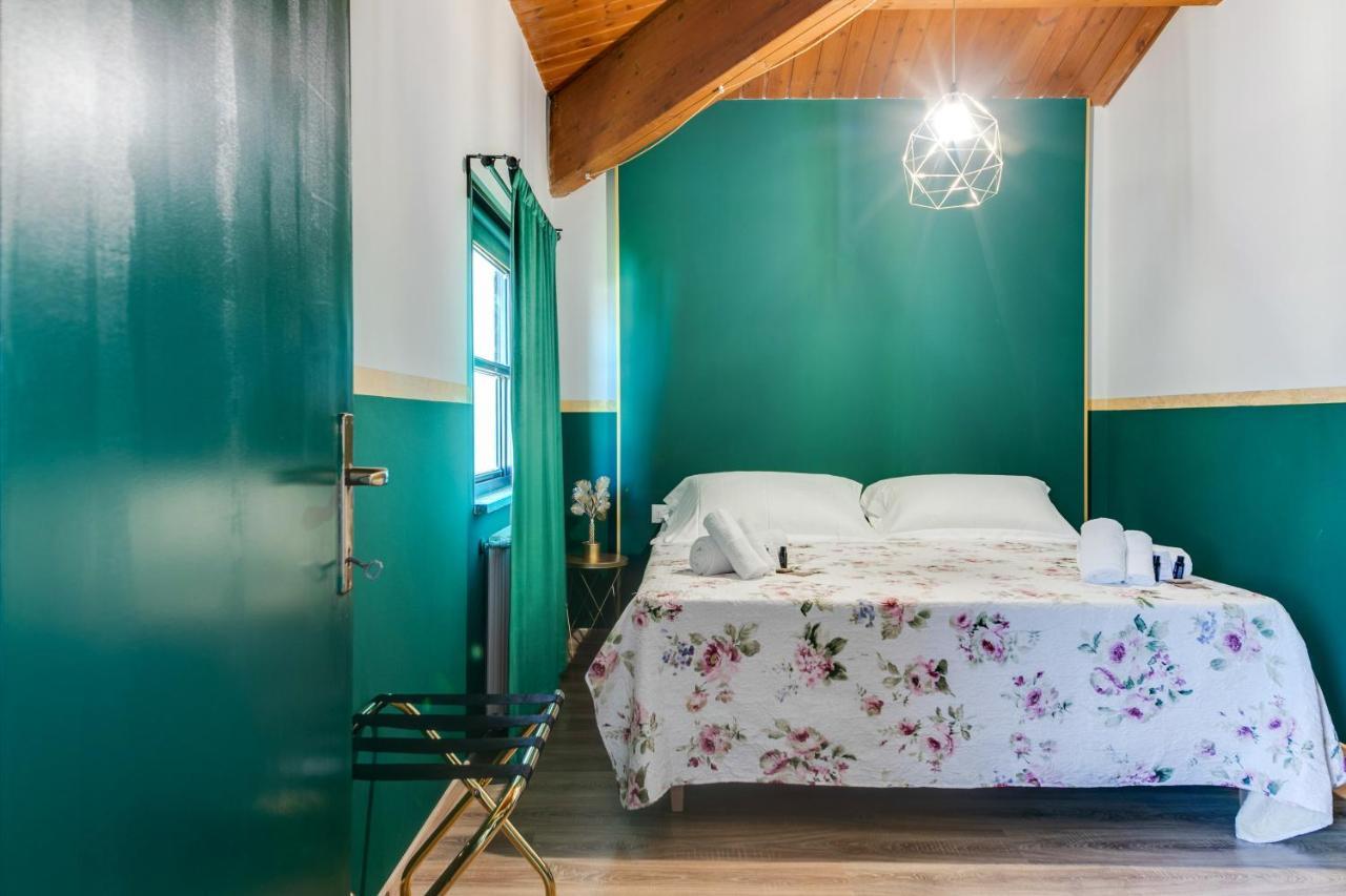 Hotel Sorriso Rimini Bagian luar foto