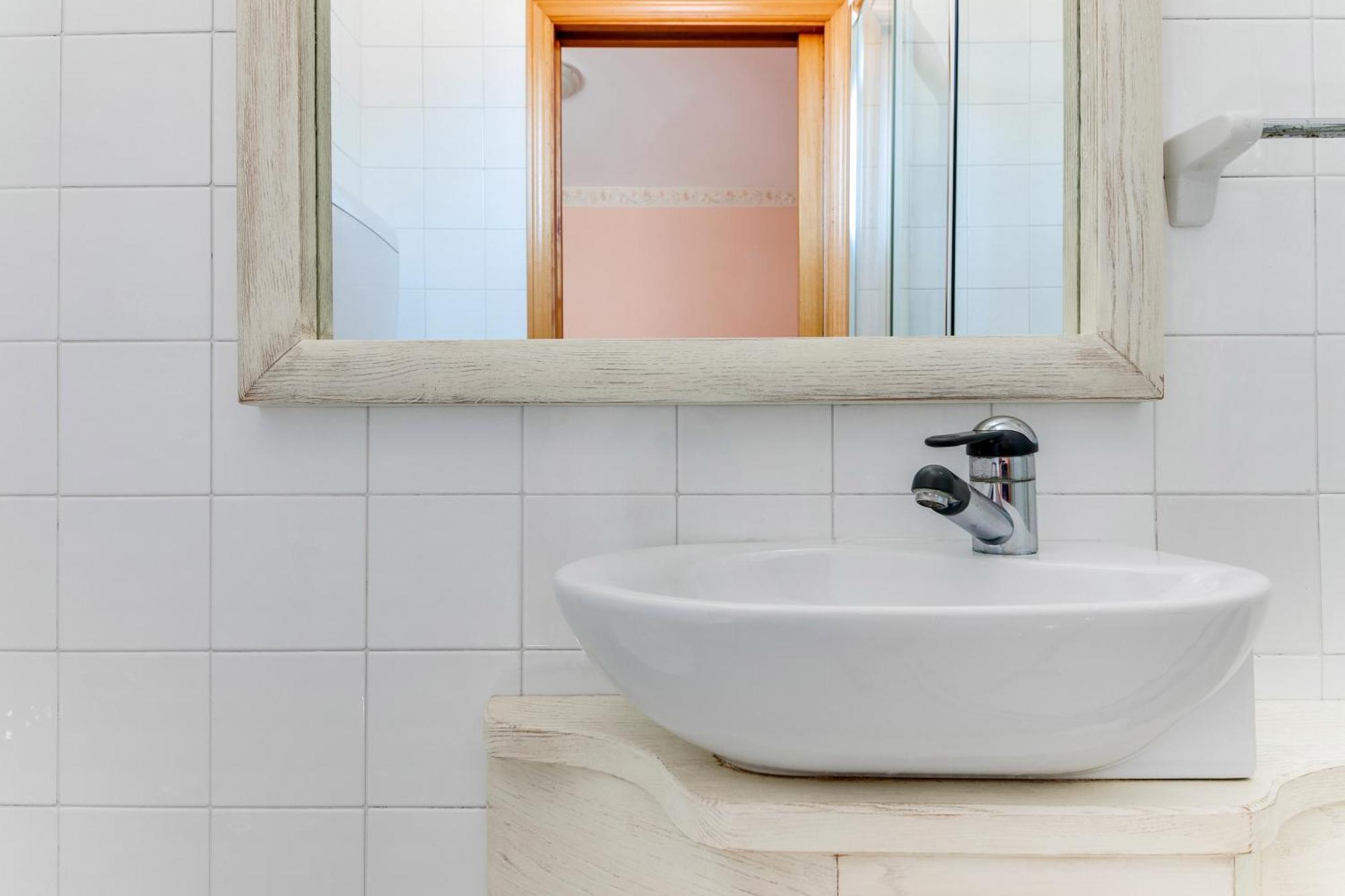 Hotel Sorriso Rimini Bagian luar foto